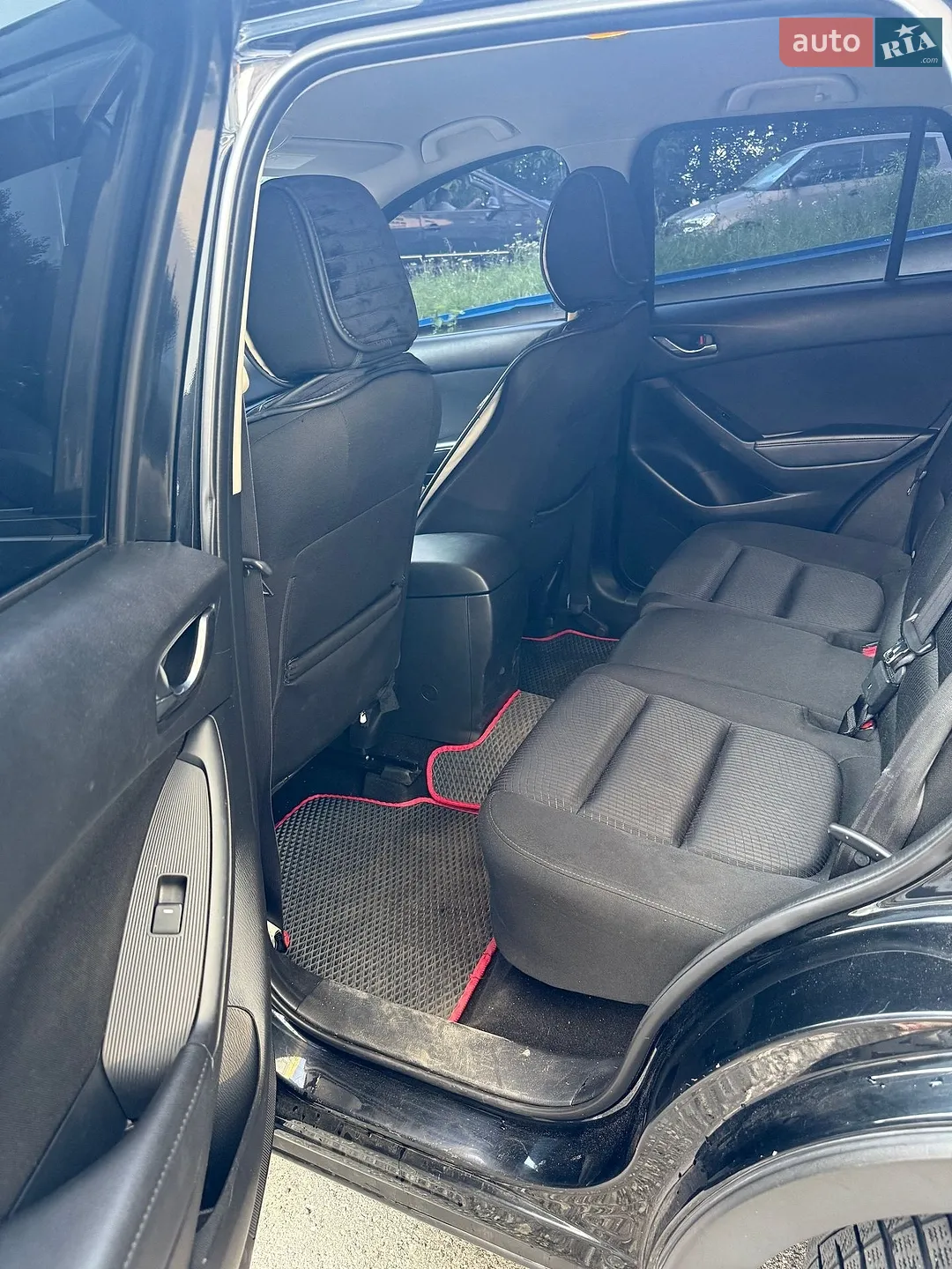 2013 Mazda CX-5 - мініатюра 7