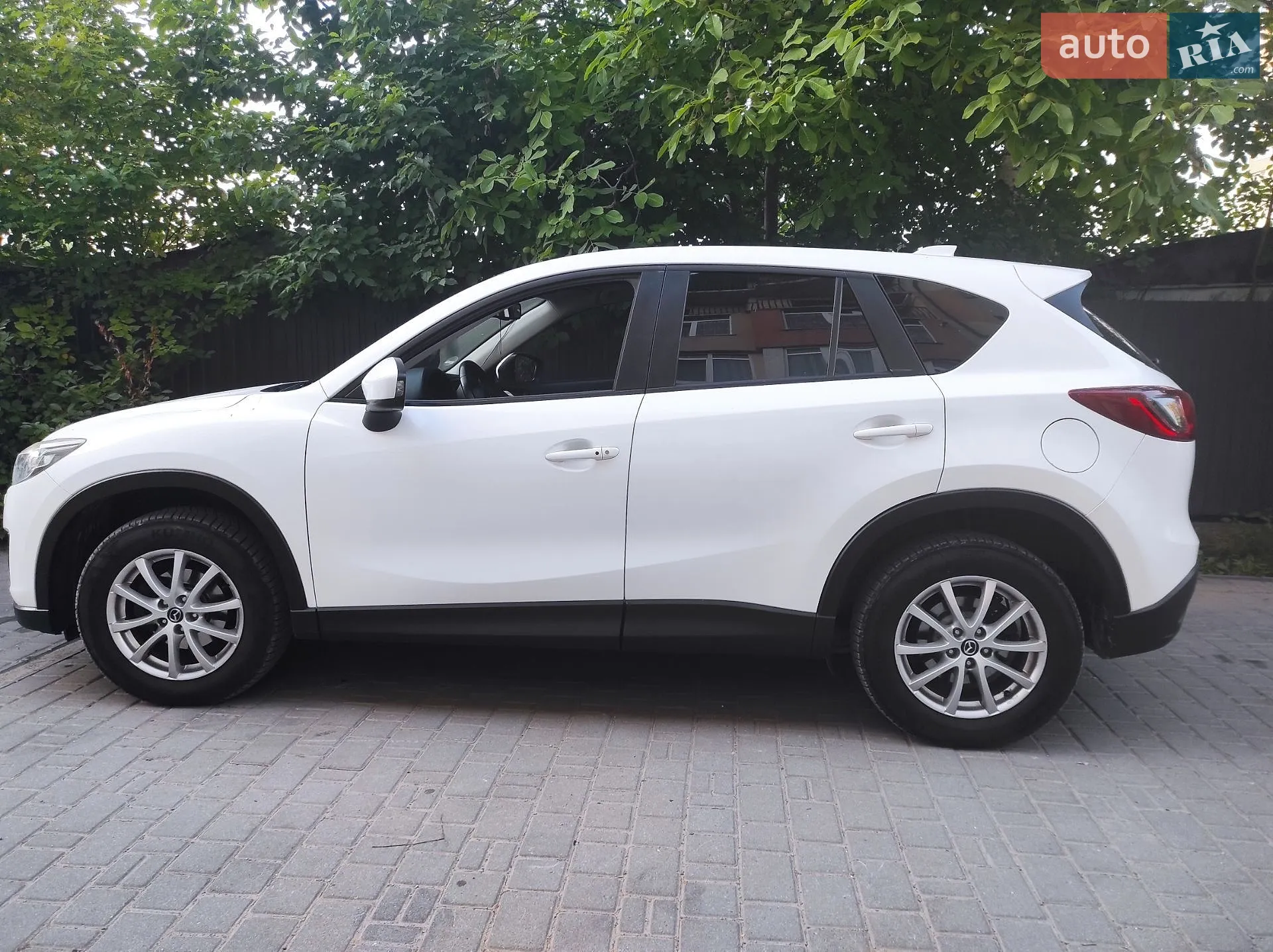 2013 Mazda CX-5 - мініатюра 4