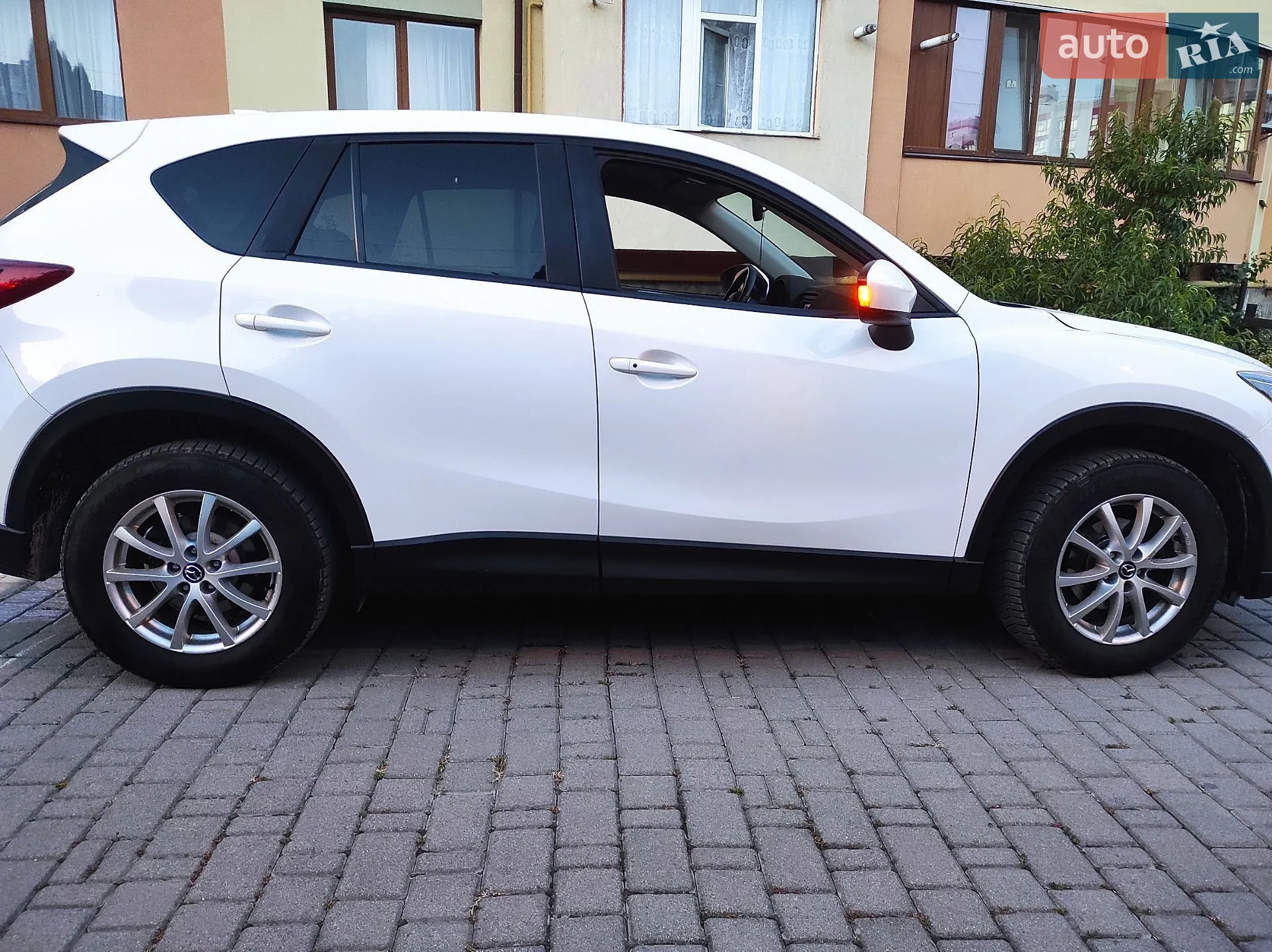 2013 Mazda CX-5 - мініатюра 5