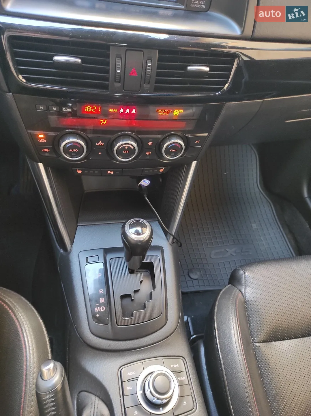 2013 Mazda CX-5 - мініатюра 15