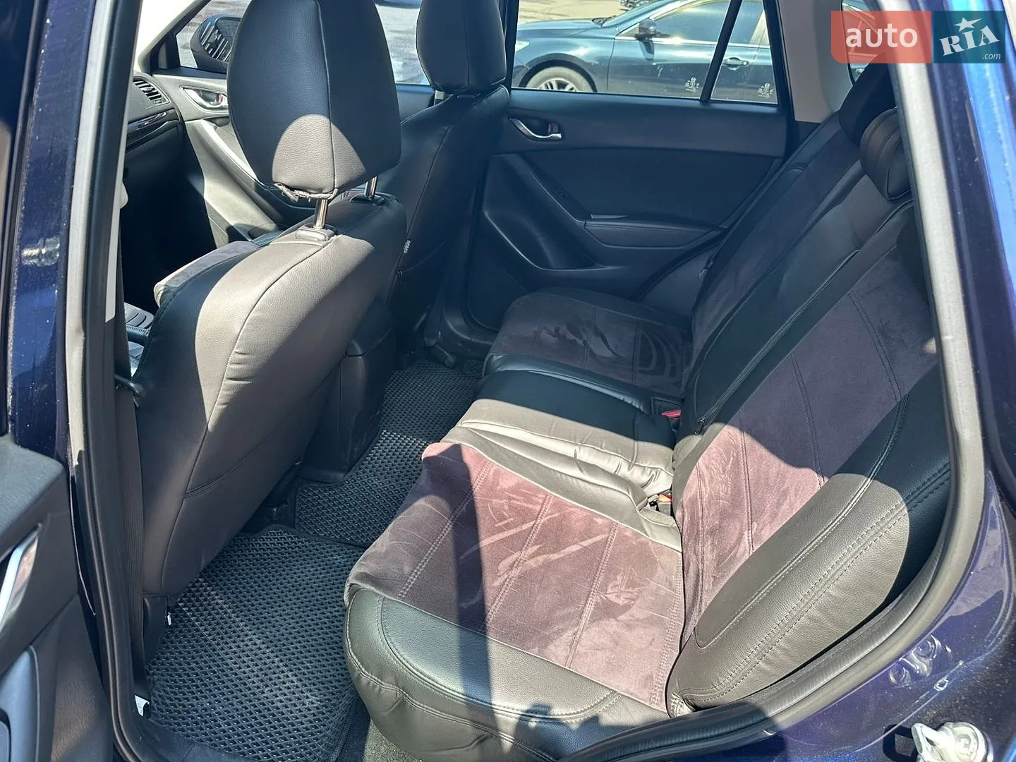 2013 Mazda CX-5 - мініатюра 9