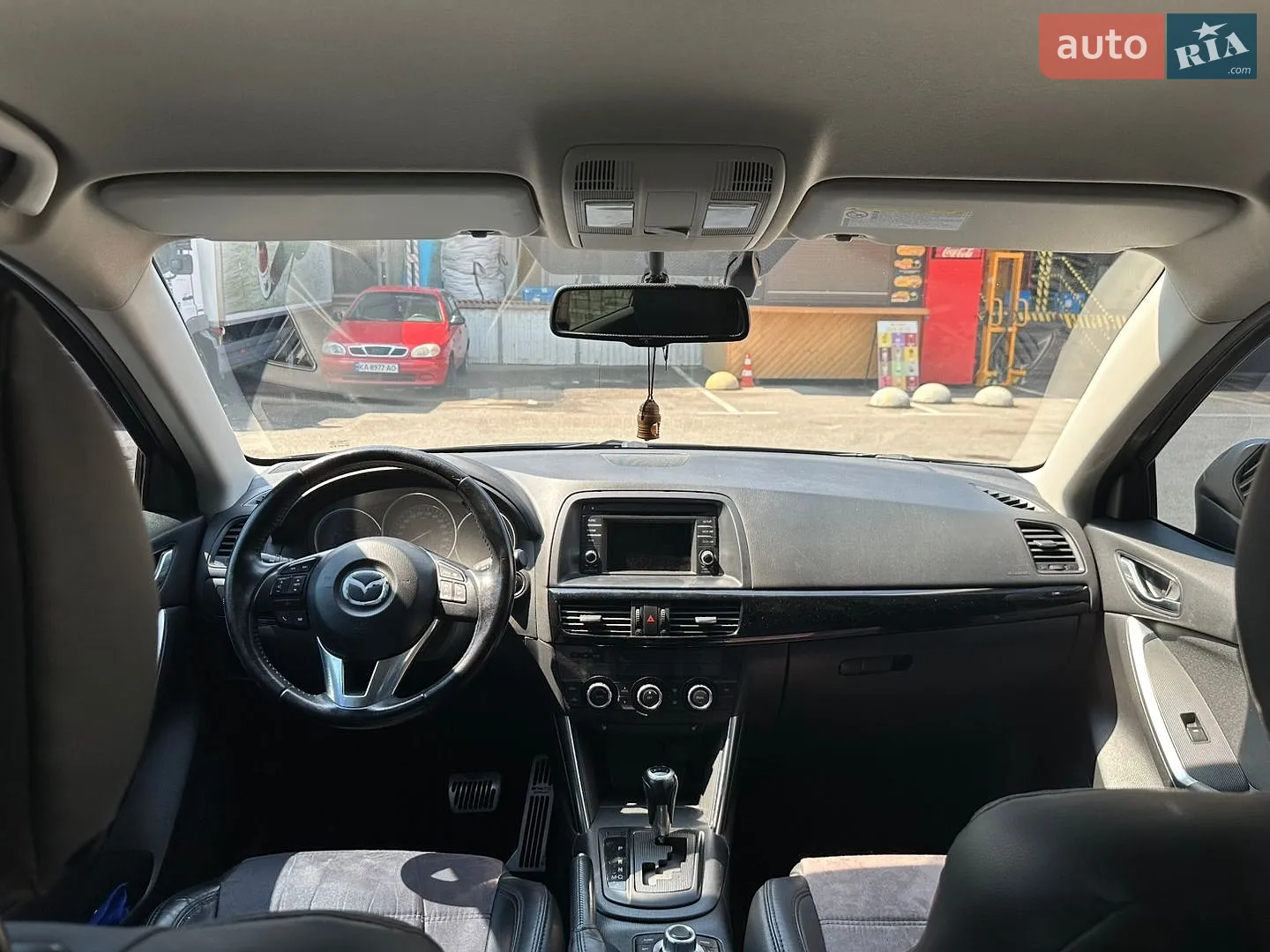 2013 Mazda CX-5 - мініатюра 14