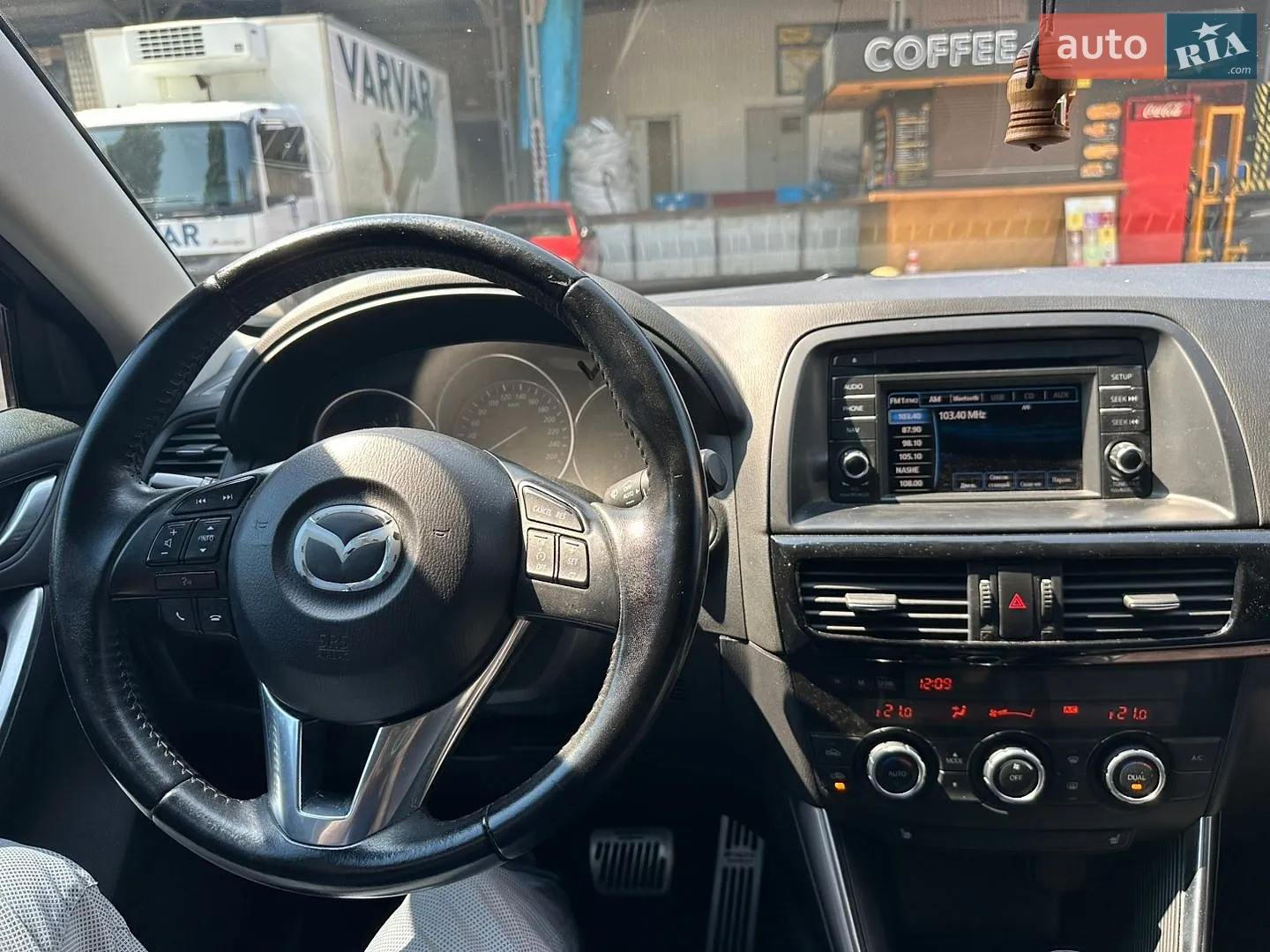 2013 Mazda CX-5 - мініатюра 16