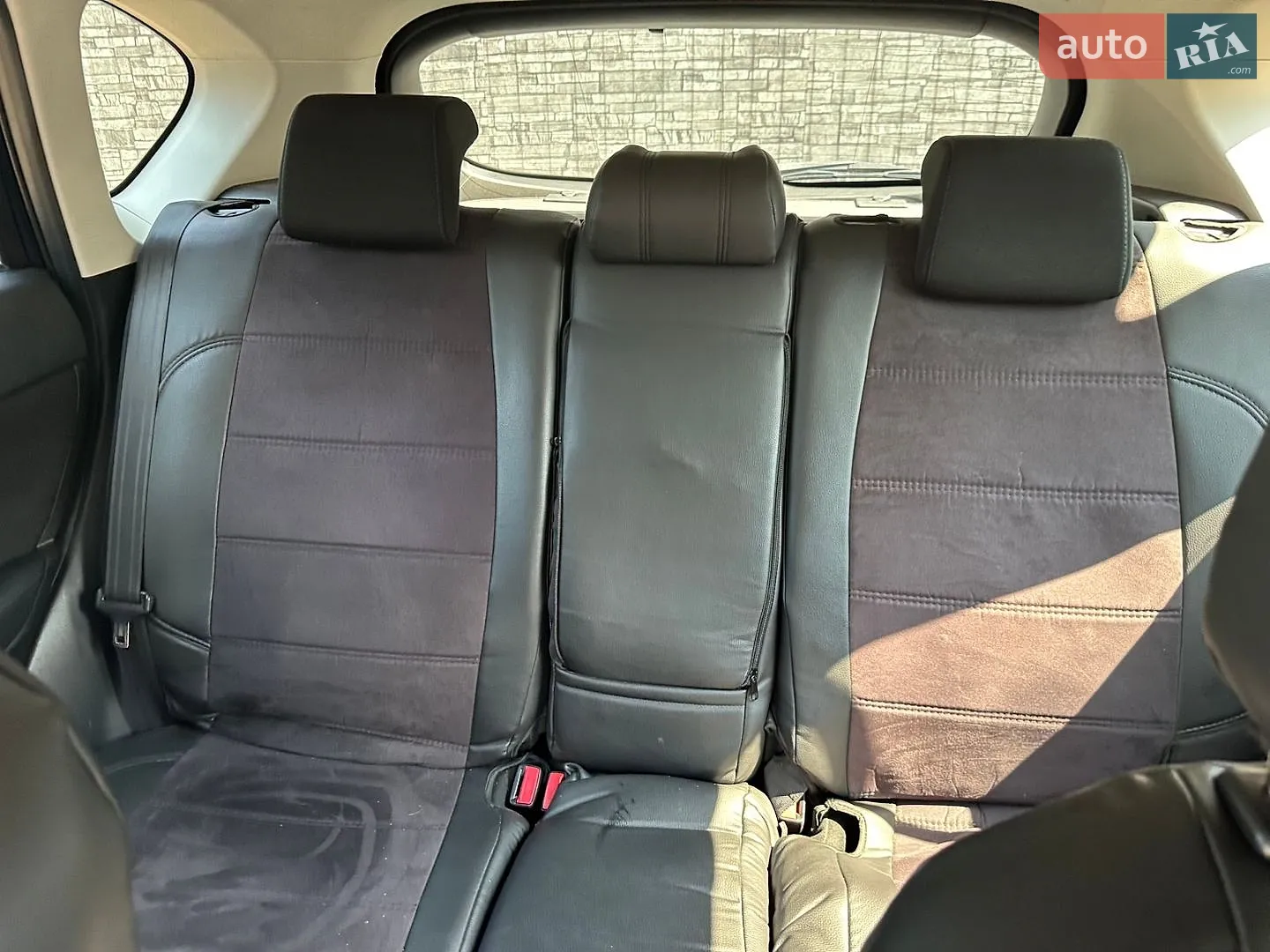 2013 Mazda CX-5 - мініатюра 11