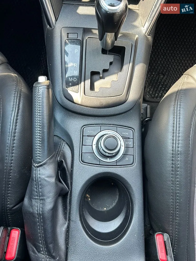 2013 Mazda CX-5 - мініатюра 17