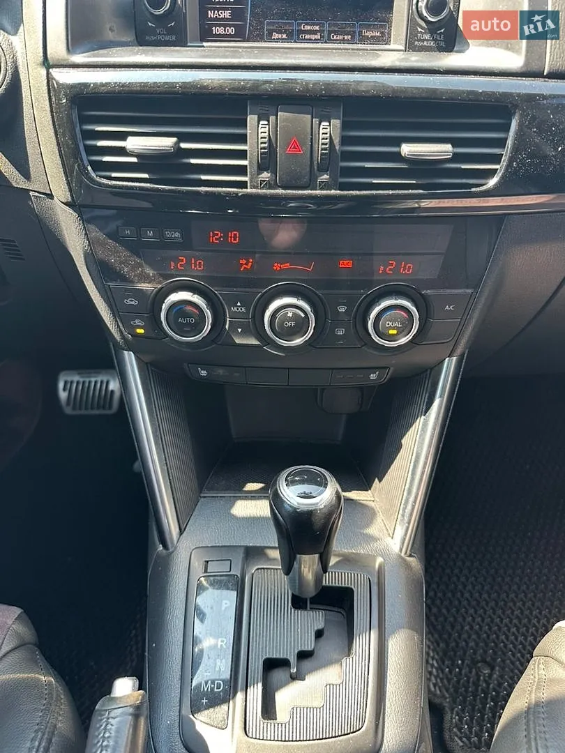 2013 Mazda CX-5 - мініатюра 18
