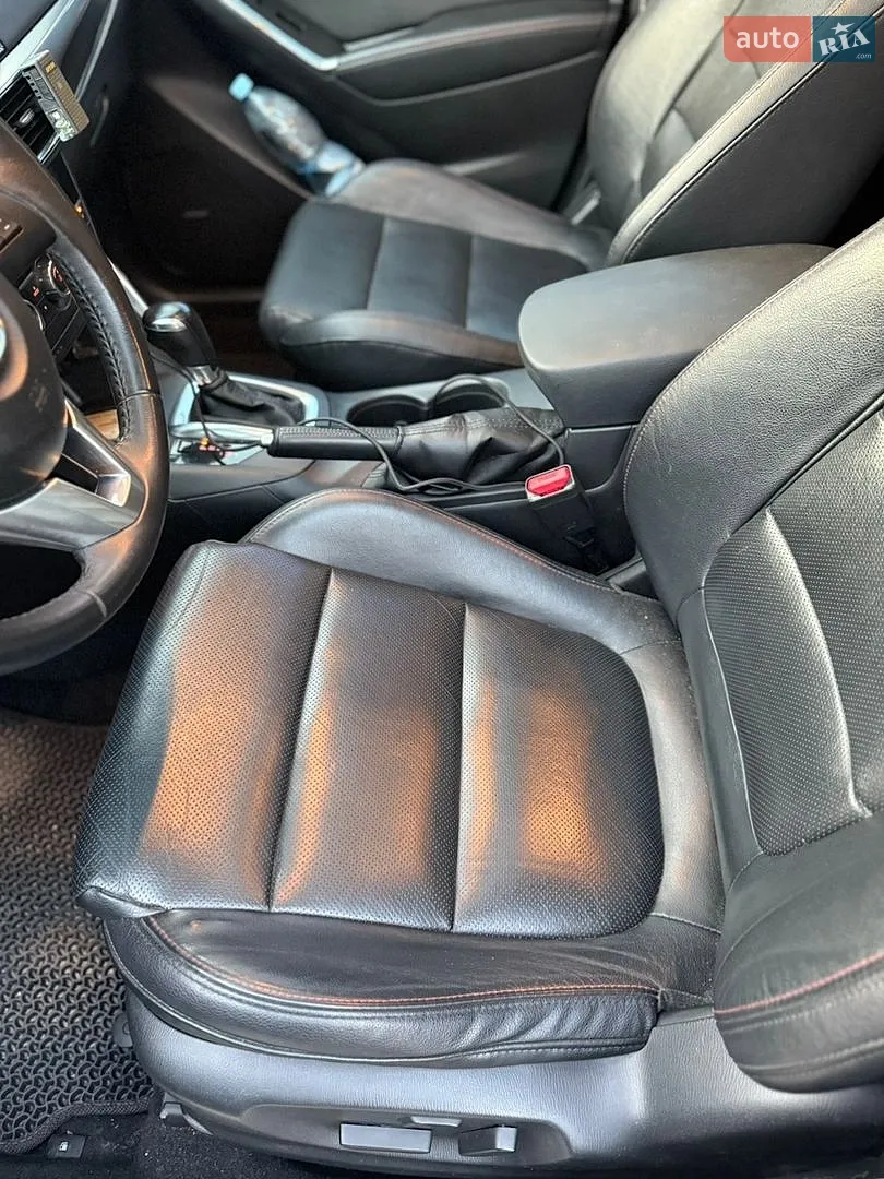 2014 Mazda CX-5 - мініатюра 43