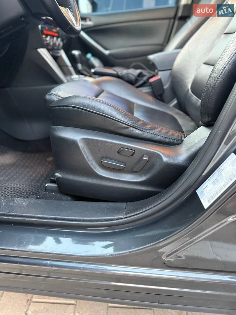 2014 Mazda CX-5 - мініатюра 51