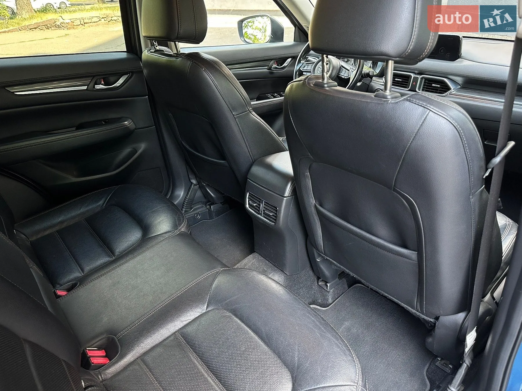 2017 Mazda CX-5 - мініатюра 25