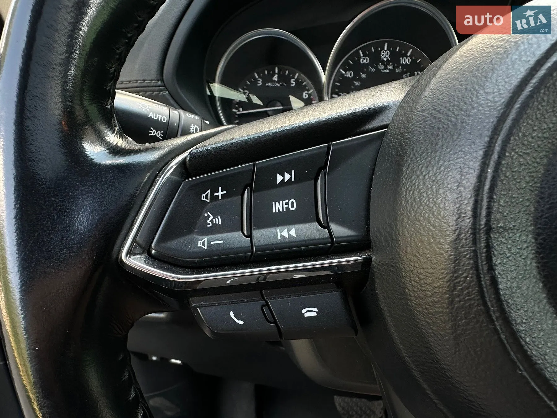 2017 Mazda CX-5 - мініатюра 42