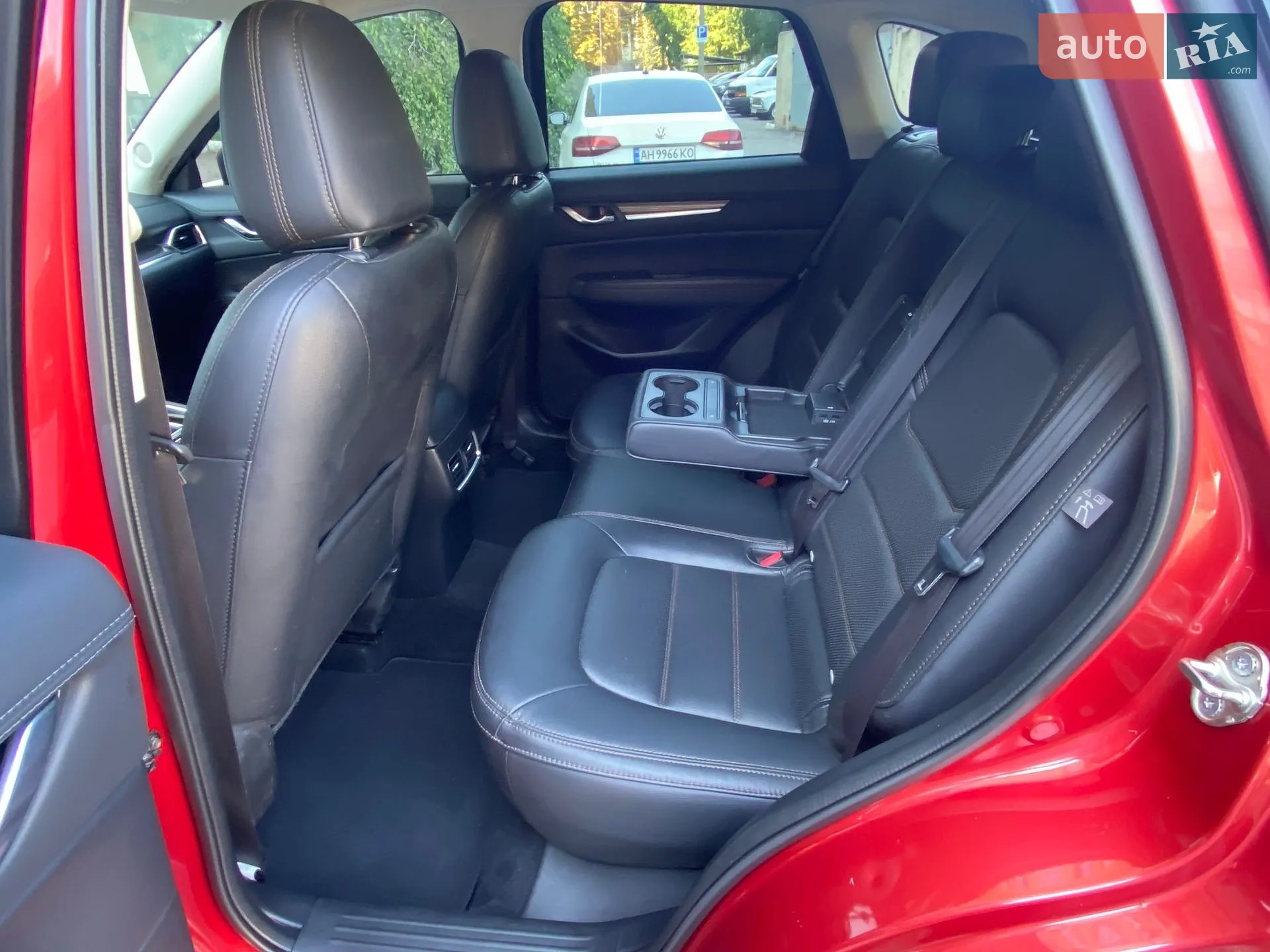 2017 Mazda CX-5 - мініатюра 29