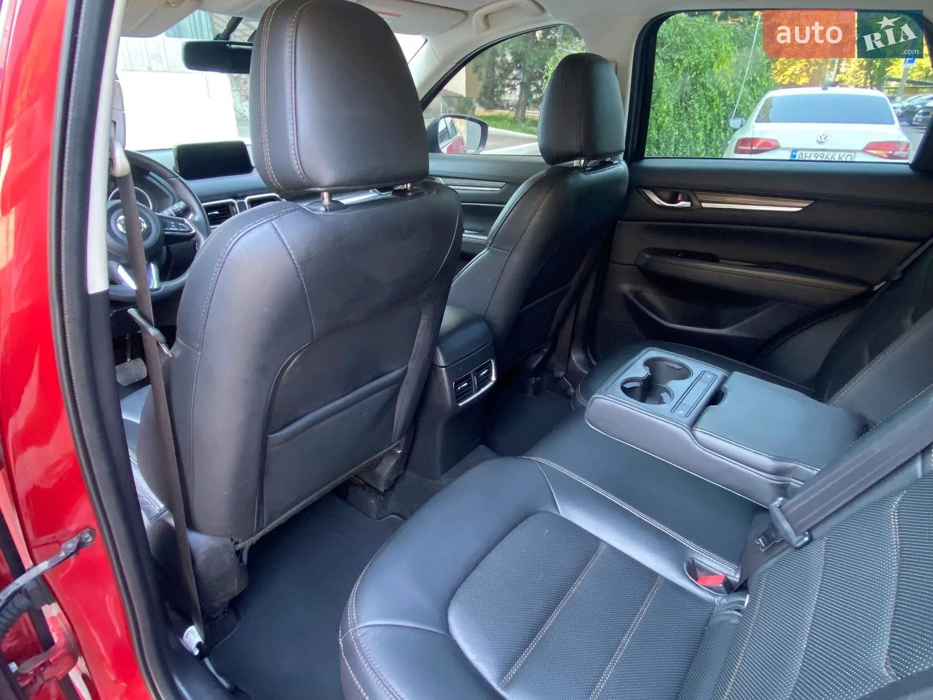 2017 Mazda CX-5 - мініатюра 31