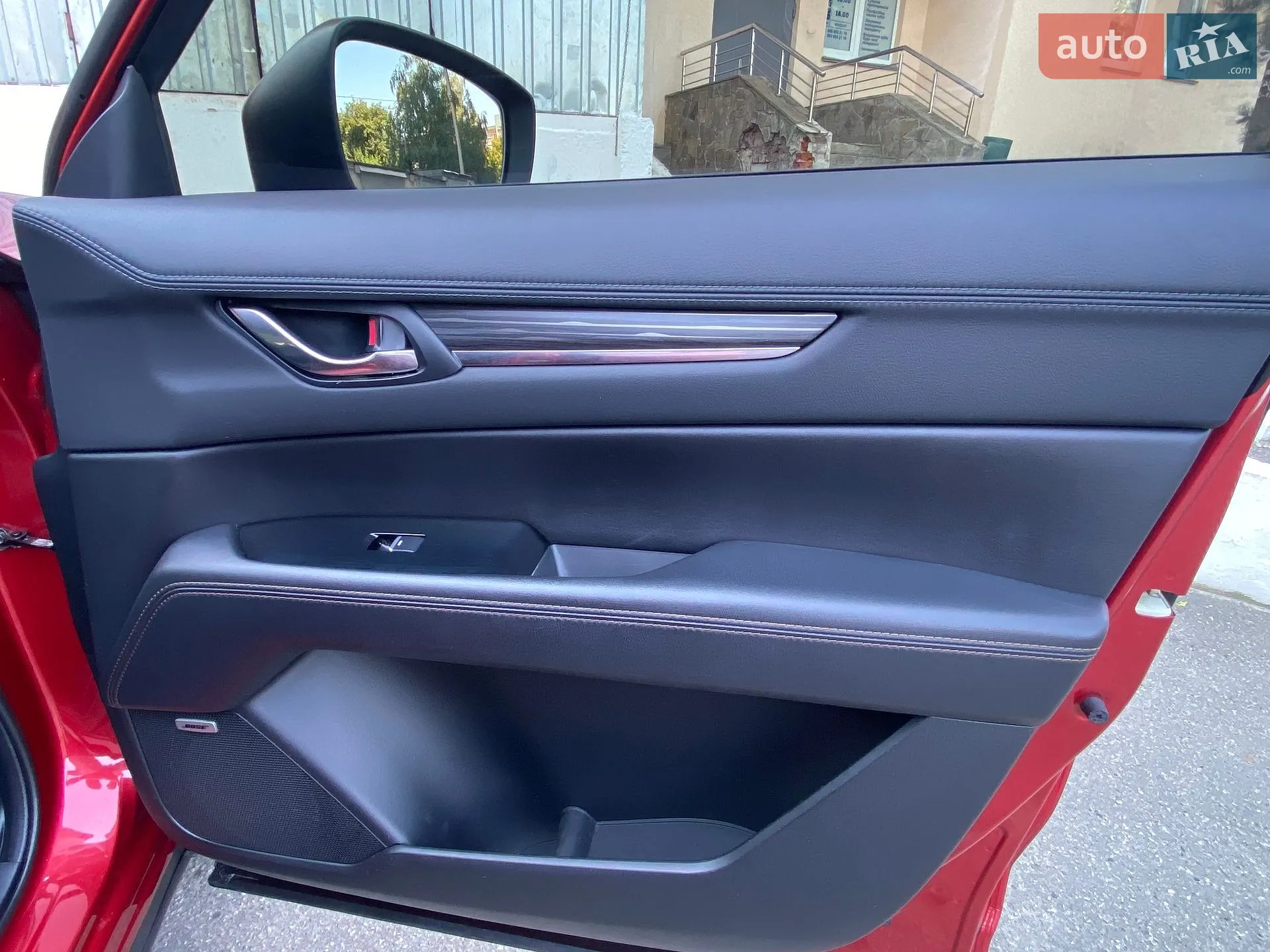 2017 Mazda CX-5 - мініатюра 48