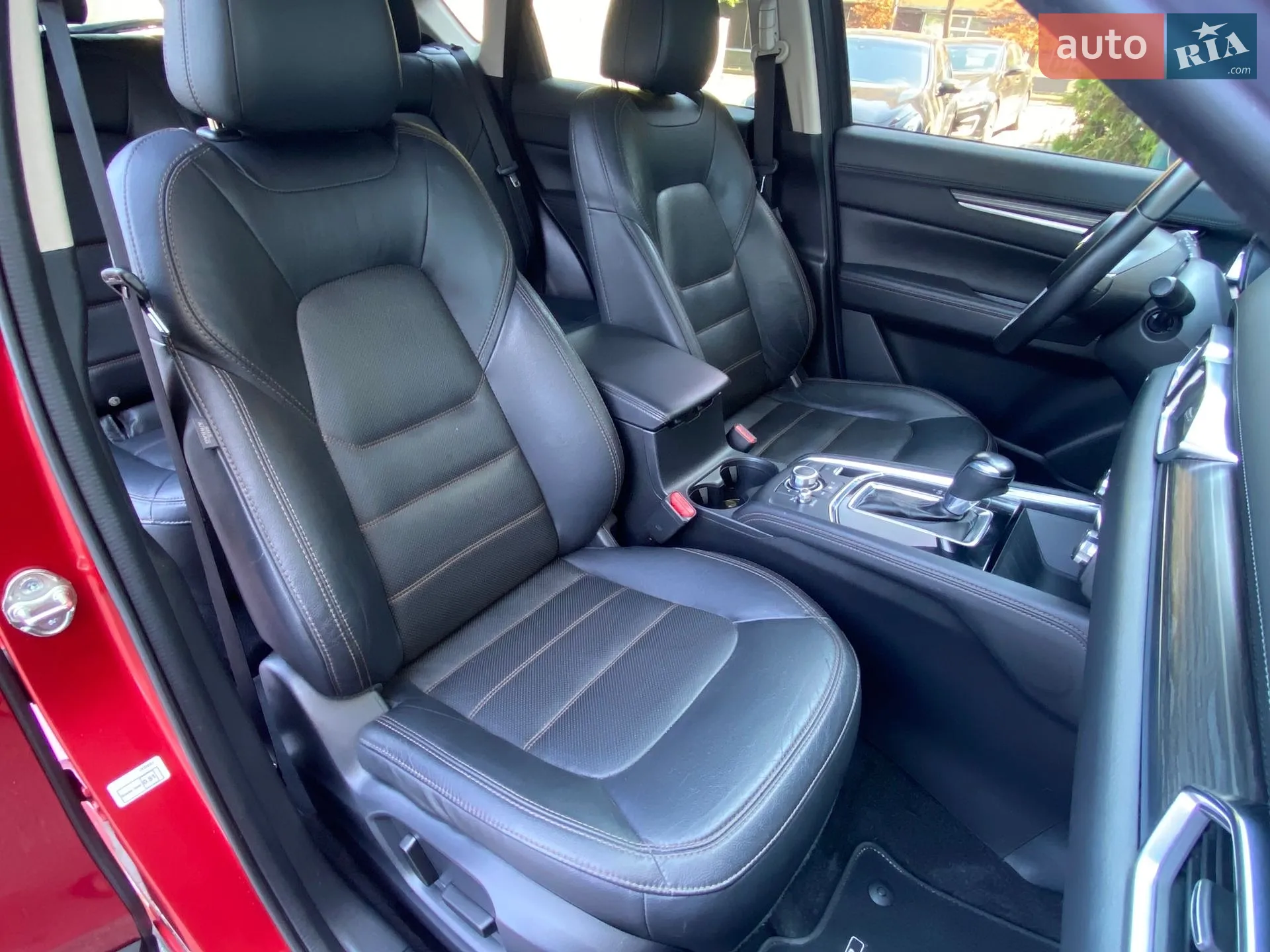 2017 Mazda CX-5 - мініатюра 37