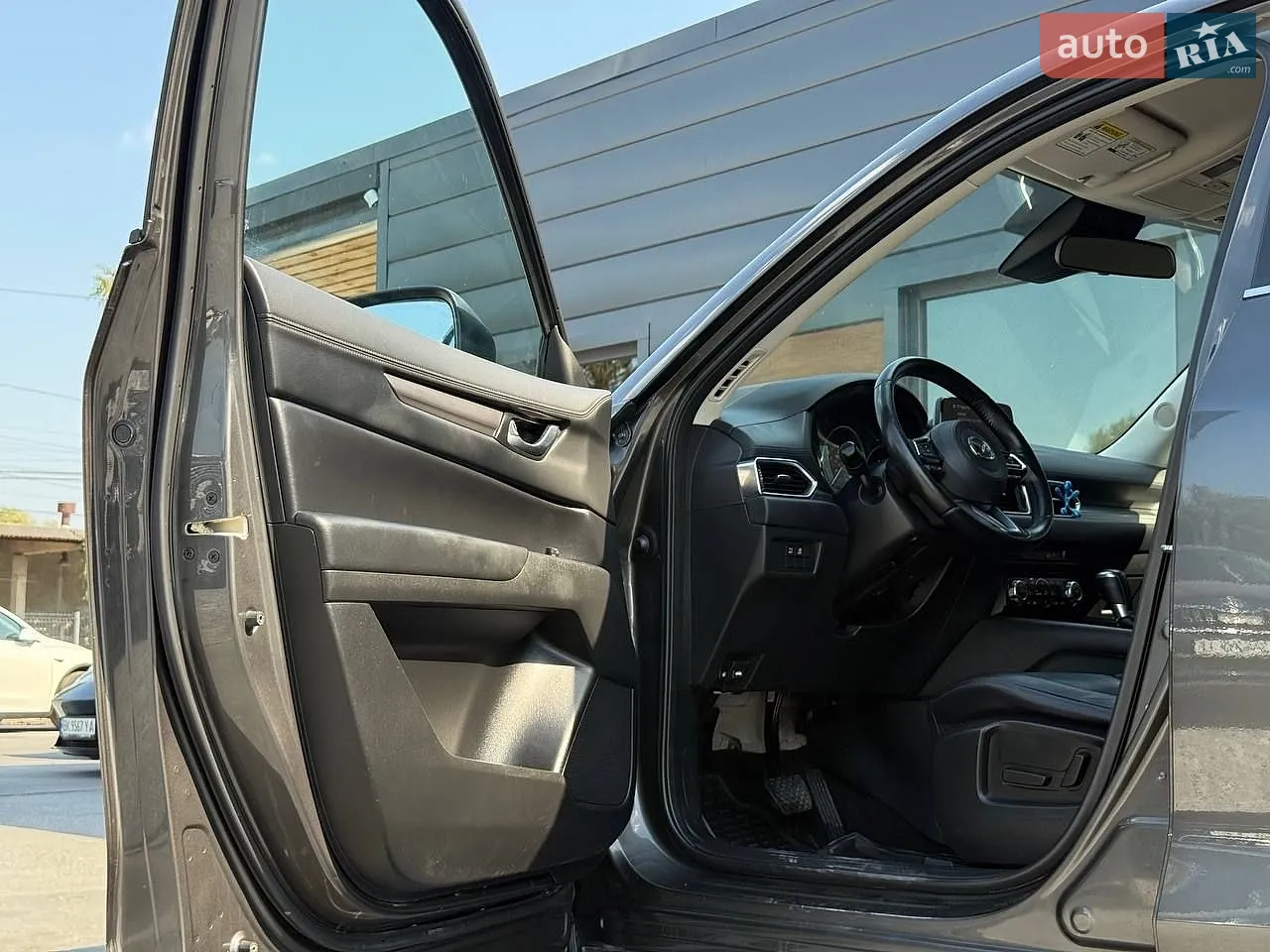2017 Mazda CX-5 - мініатюра 15