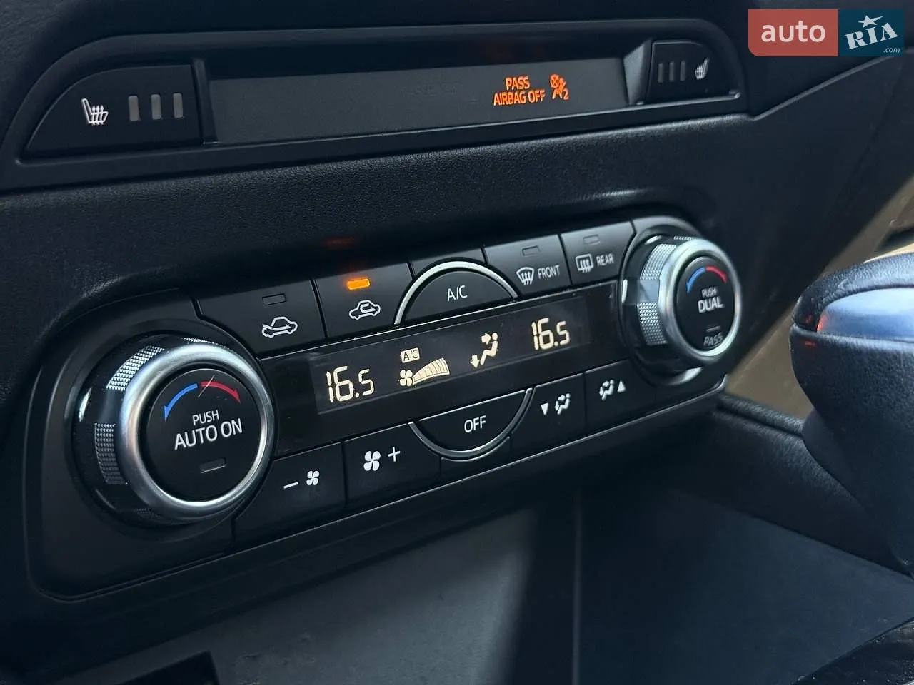 2017 Mazda CX-5 - мініатюра 31