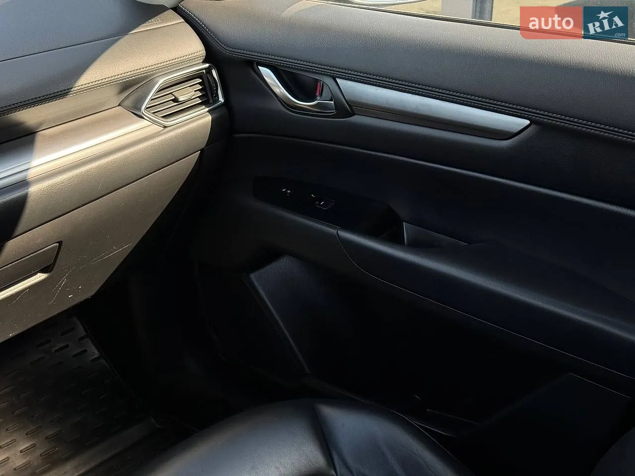 2017 Mazda CX-5 - мініатюра 46