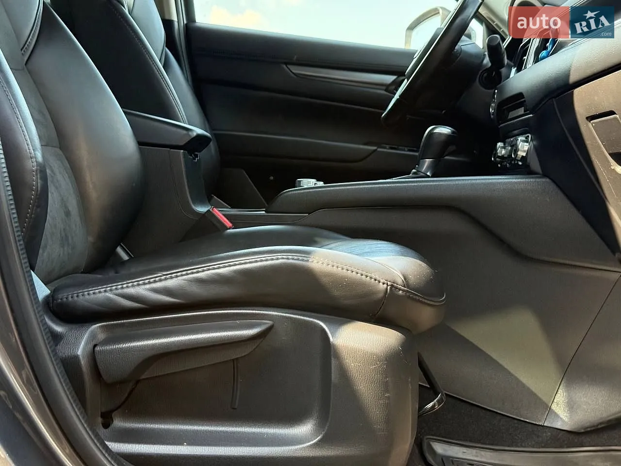 2017 Mazda CX-5 - мініатюра 55