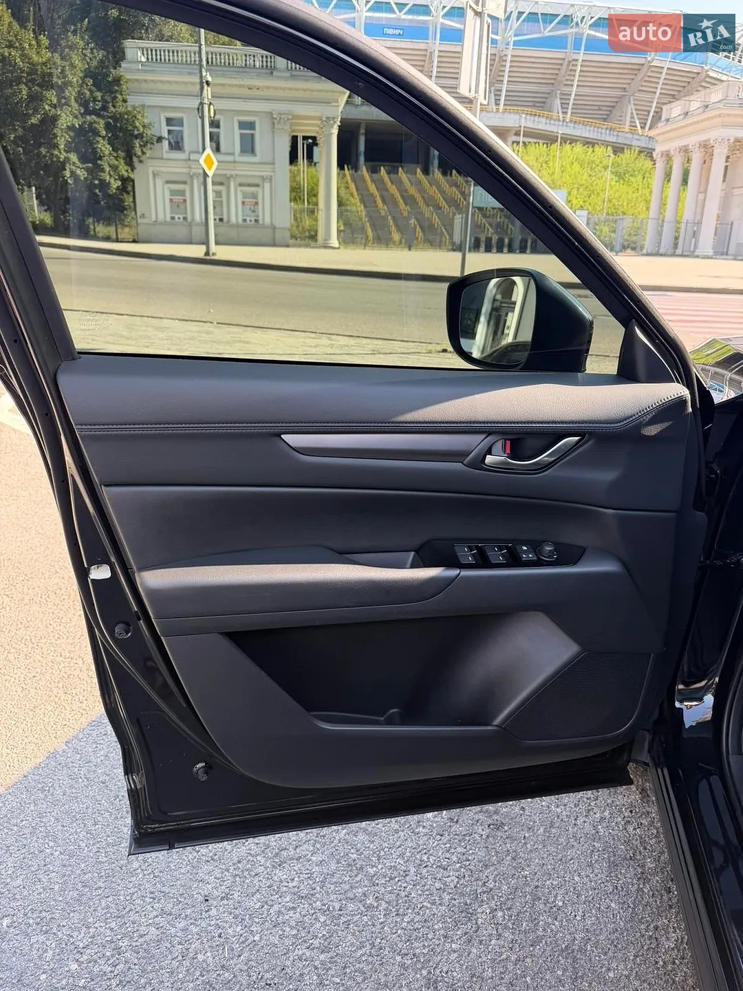2023 Mazda CX-5 - мініатюра 11