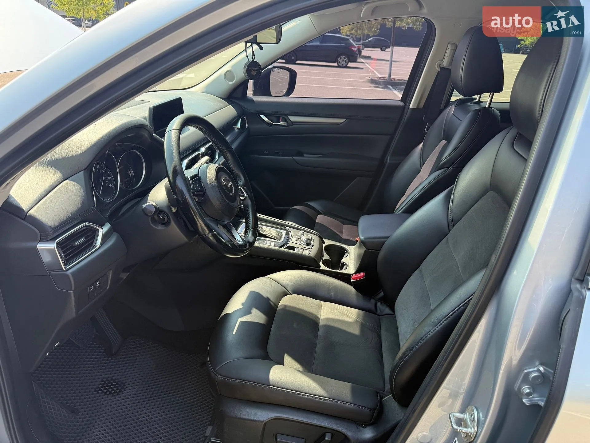 2017 Mazda CX-5 - мініатюра 15