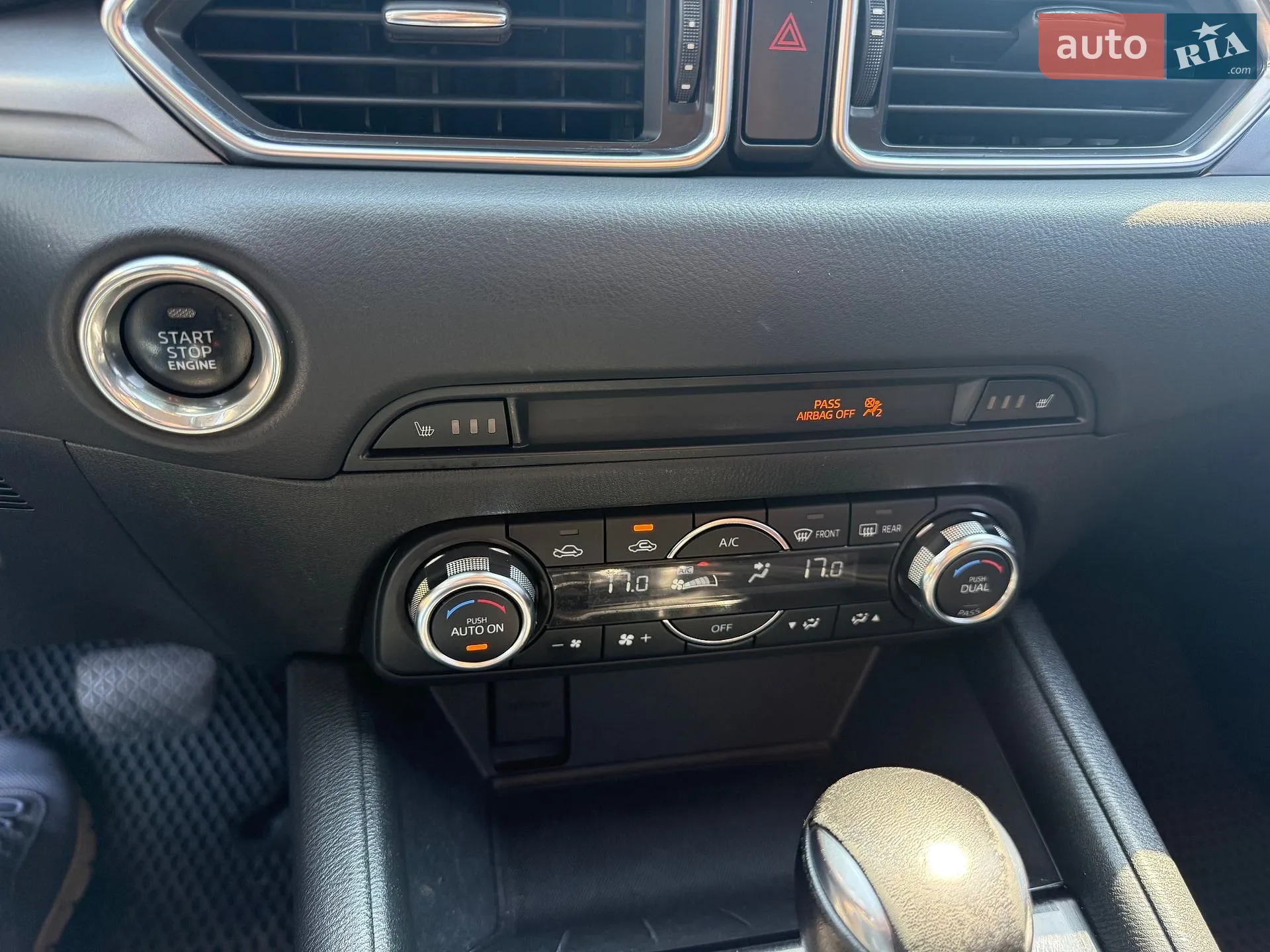 2017 Mazda CX-5 - мініатюра 18