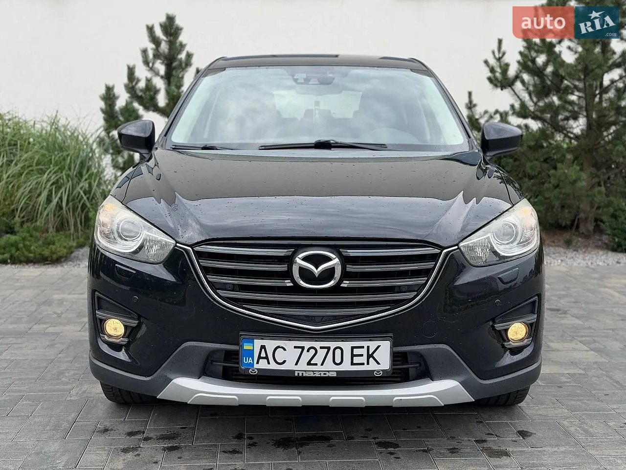 2013 Mazda CX-5 - мініатюра 2