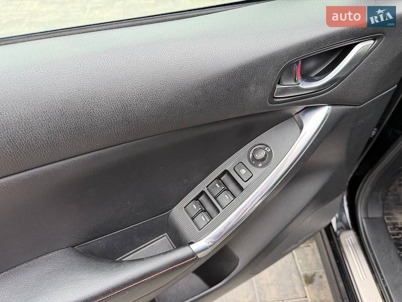 Позашляховик / Кросовер Mazda CX-5 2013 в Луцьку фото 14 Позашляховик / Кросовер Mazda CX-5 2013 в Луцьку
