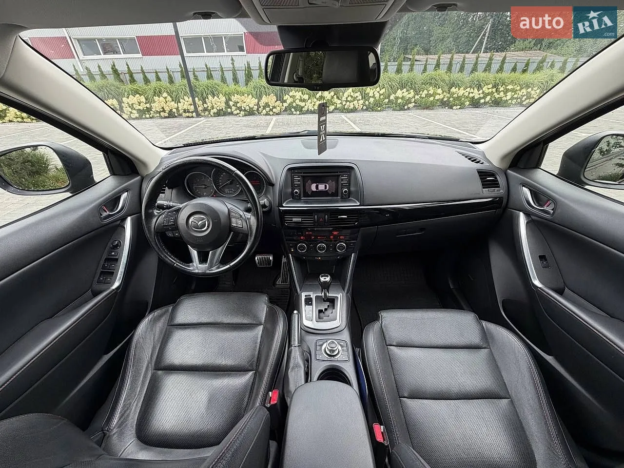 2013 Mazda CX-5 - мініатюра 21
