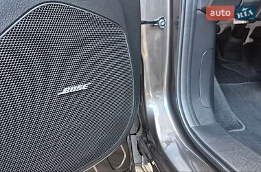 Внедорожник / Кроссовер Mazda CX-5 2017 в Ровно
