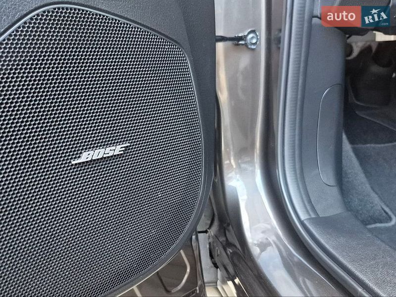 Внедорожник / Кроссовер Mazda CX-5 2017 в Ровно