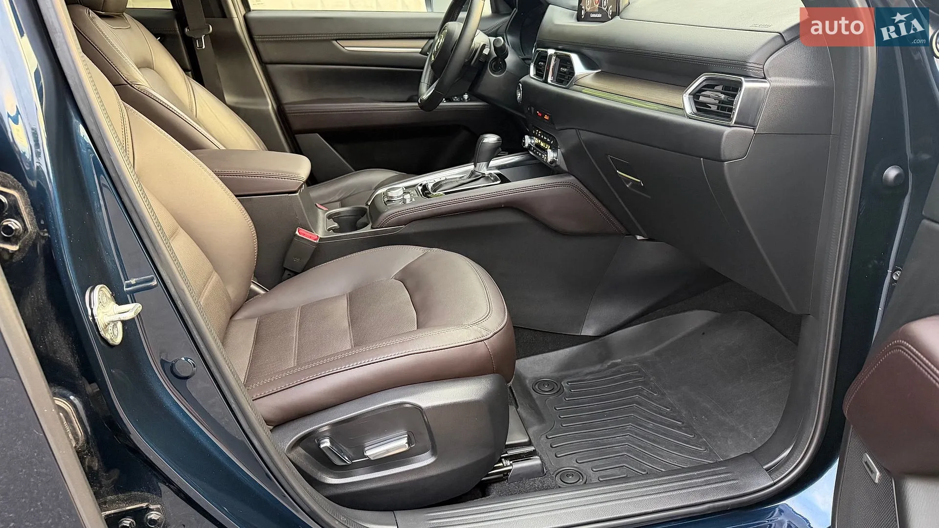 2020 Mazda CX-5 - мініатюра 10