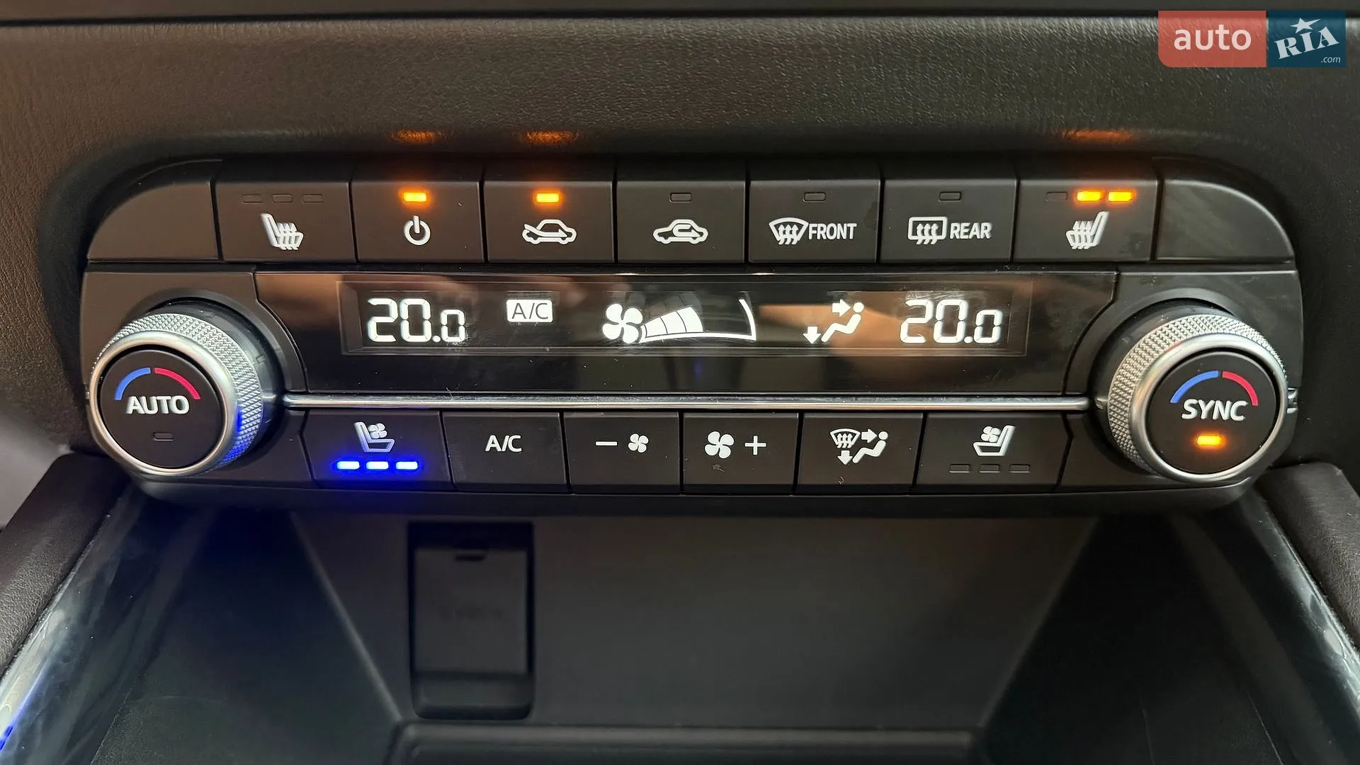 2020 Mazda CX-5 - мініатюра 20