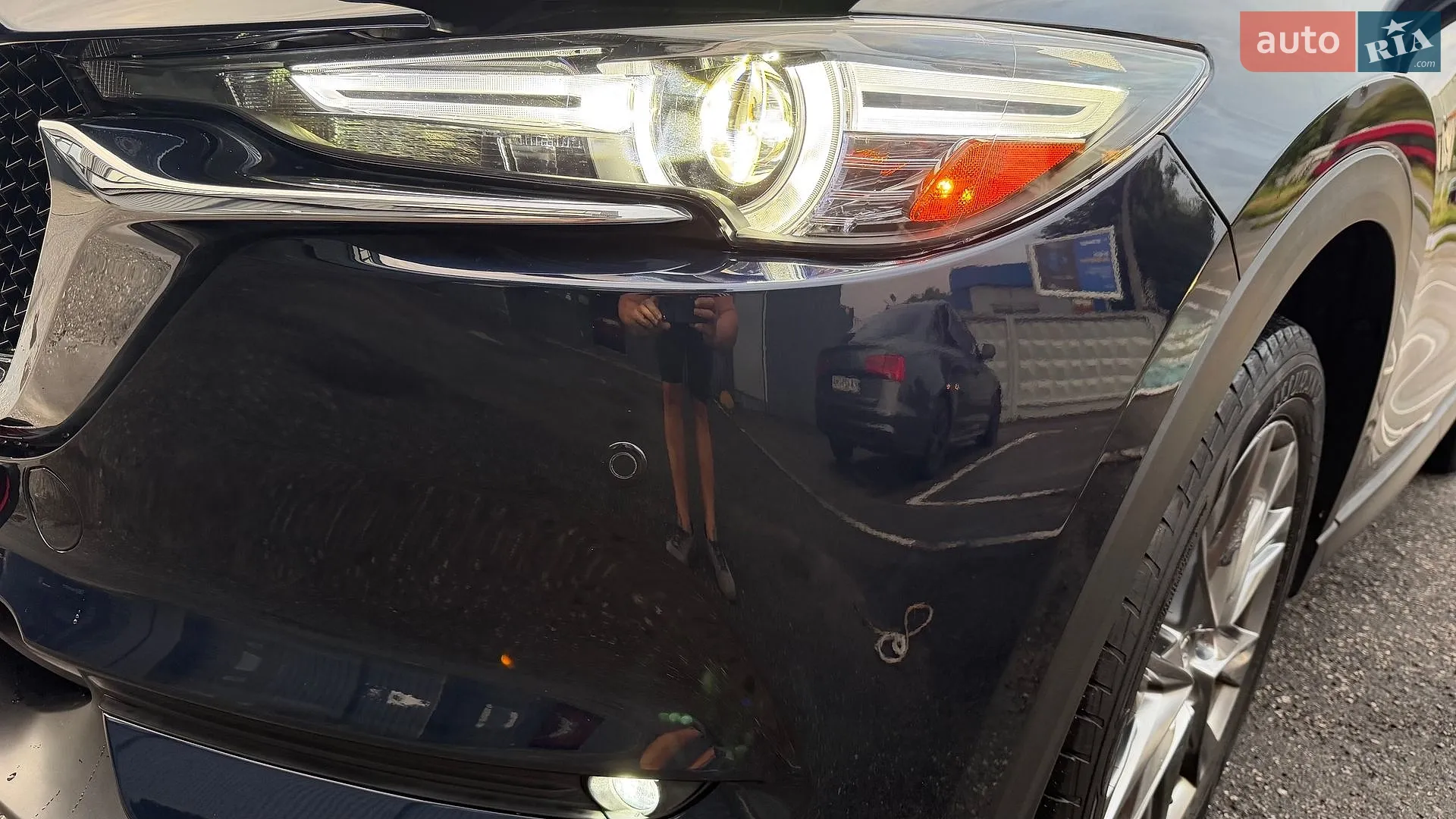 2020 Mazda CX-5 - мініатюра 26
