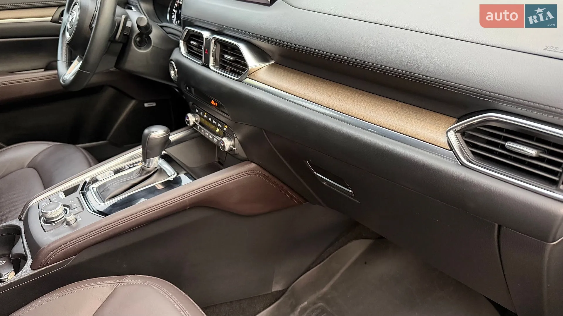 2020 Mazda CX-5 - мініатюра 27