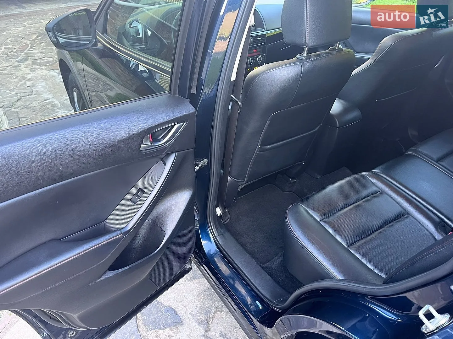 2014 Mazda CX-5 - мініатюра 20