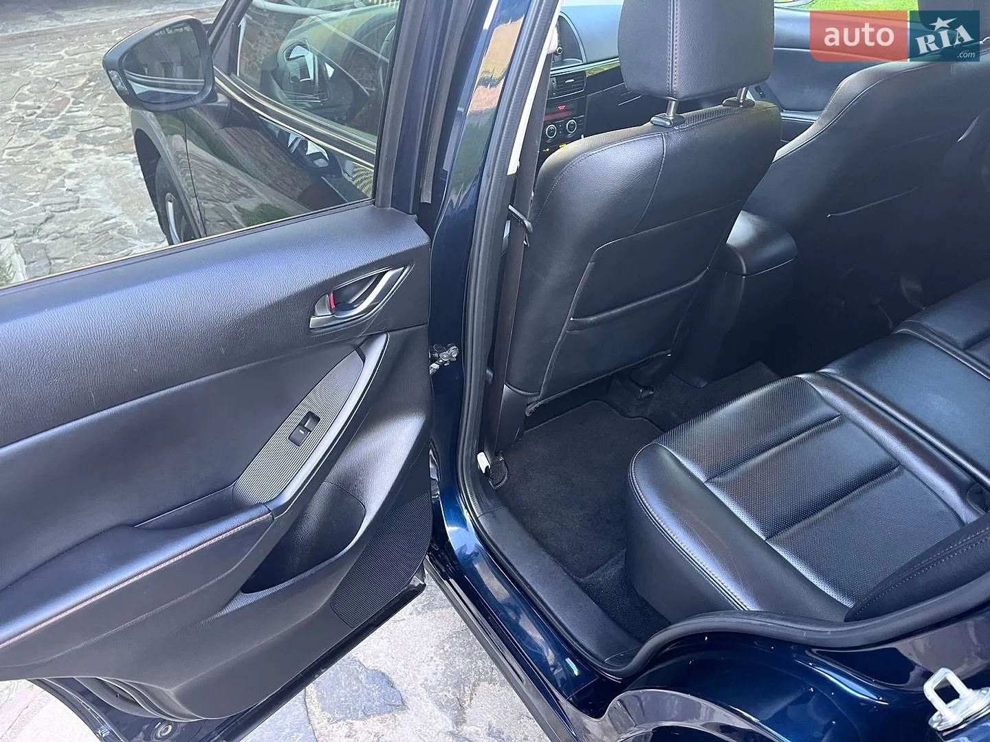 2014 Mazda CX-5 - мініатюра 21
