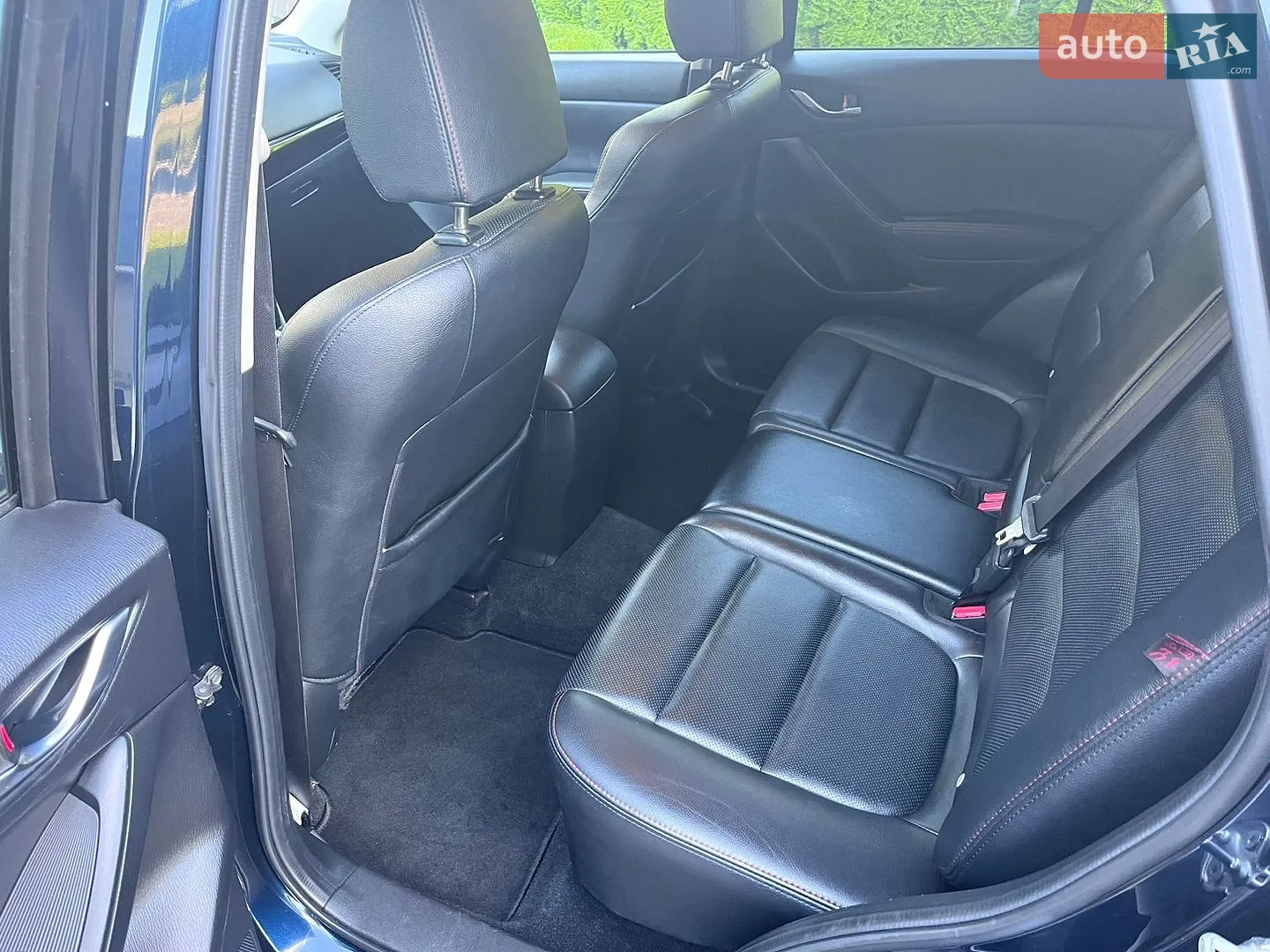 2014 Mazda CX-5 - мініатюра 22