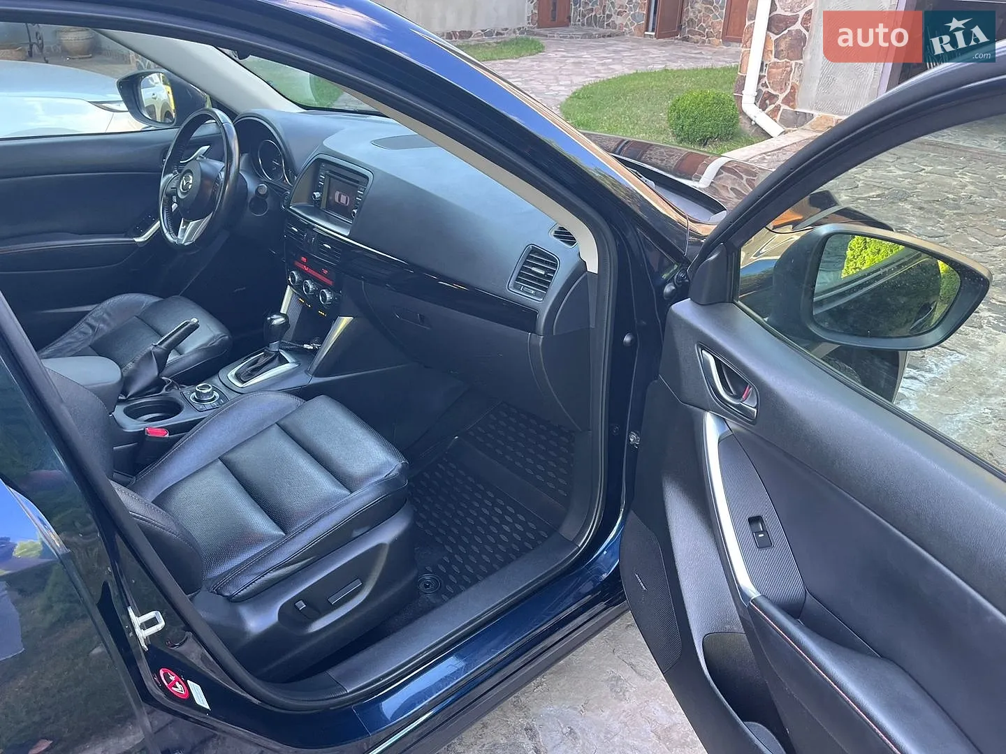 2014 Mazda CX-5 - мініатюра 25