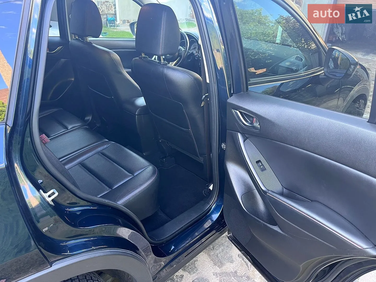 2014 Mazda CX-5 - мініатюра 26