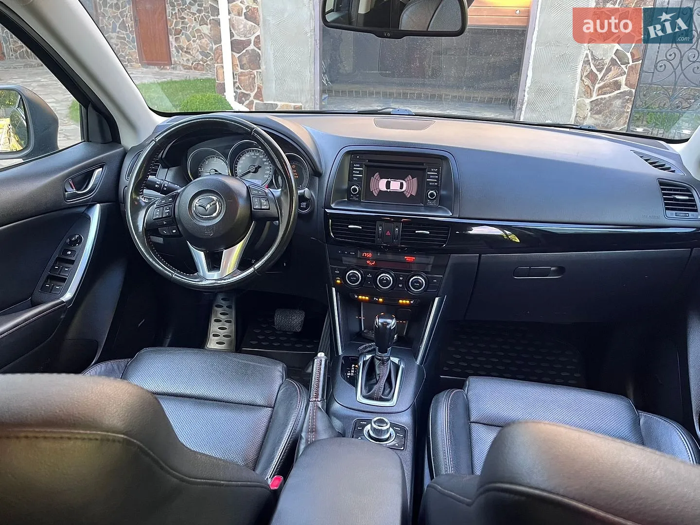 2014 Mazda CX-5 - мініатюра 28
