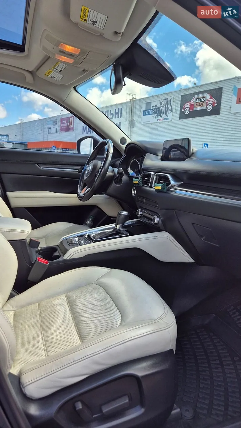 2018 Mazda CX-5 - мініатюра 7