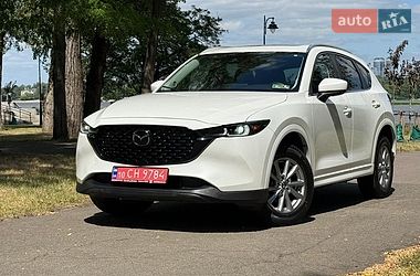 mazda cx-5 2023 в Киев от профессионального продавца Віталій