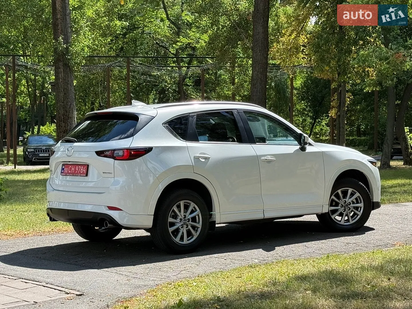 2023 Mazda CX-5 - мініатюра 11