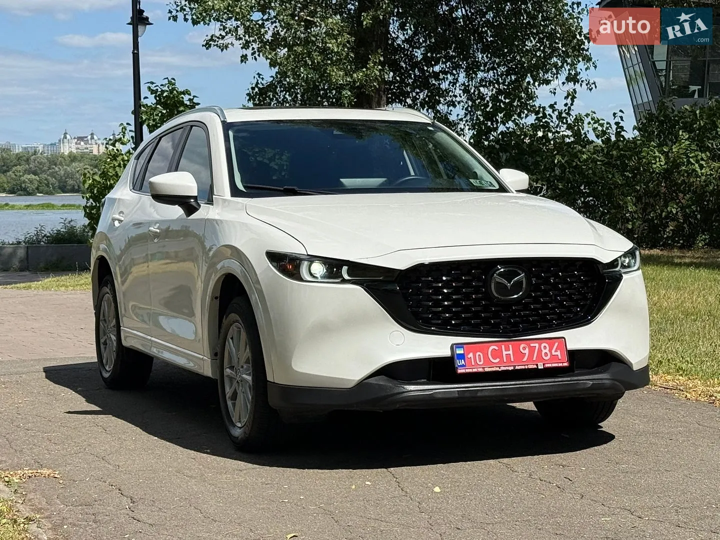 2023 Mazda CX-5 - мініатюра 16
