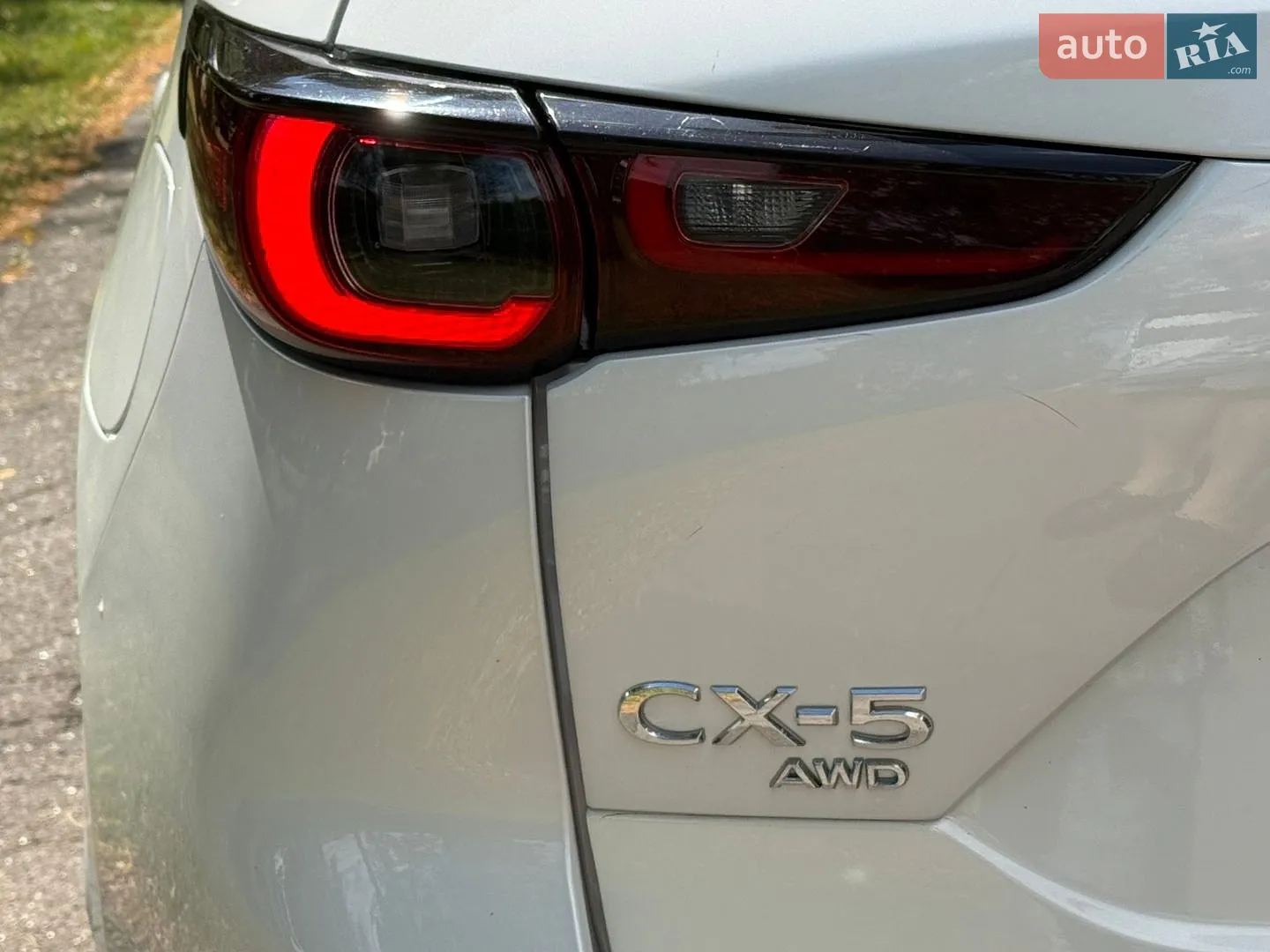 2023 Mazda CX-5 - мініатюра 19