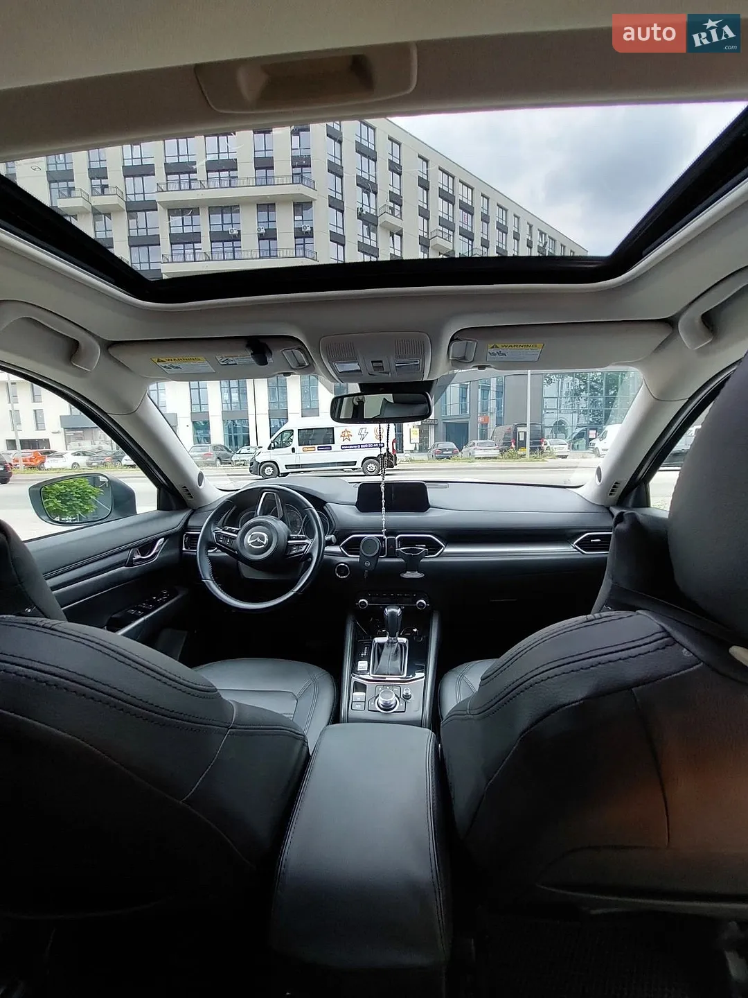 2019 Mazda CX-5 - мініатюра 5
