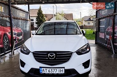 Внедорожник / Кроссовер Mazda CX-5 2015 в Богородчанах фото Внедорожник / Кроссовер Mazda CX-5 2015 в Богородчанах