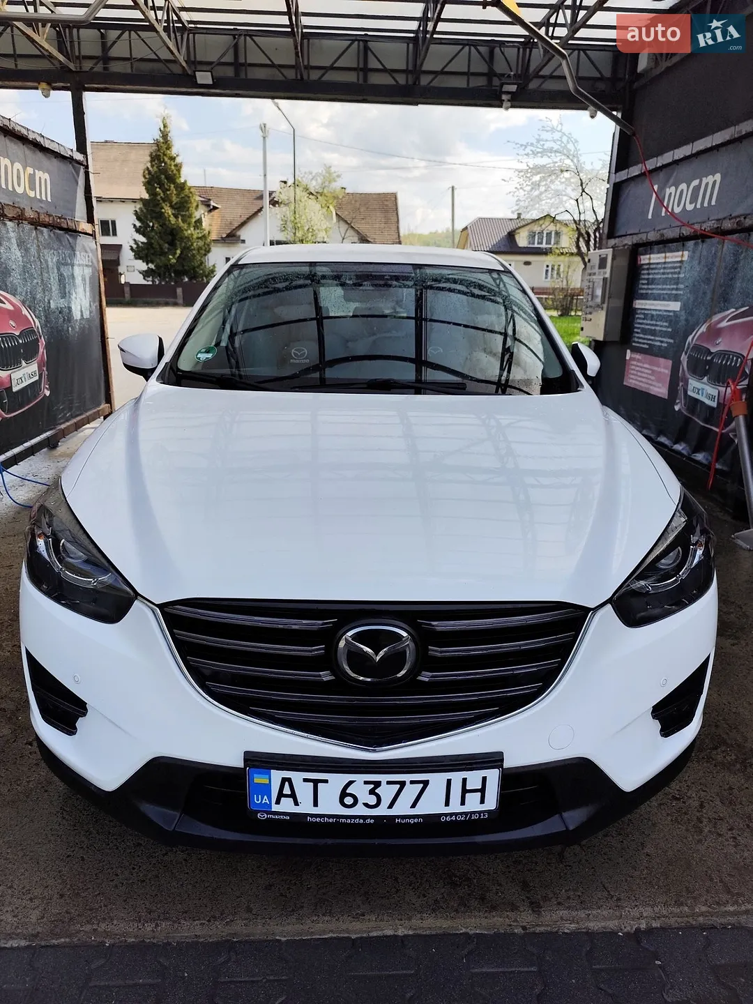 2015 Mazda CX-5 - мініатюра 8