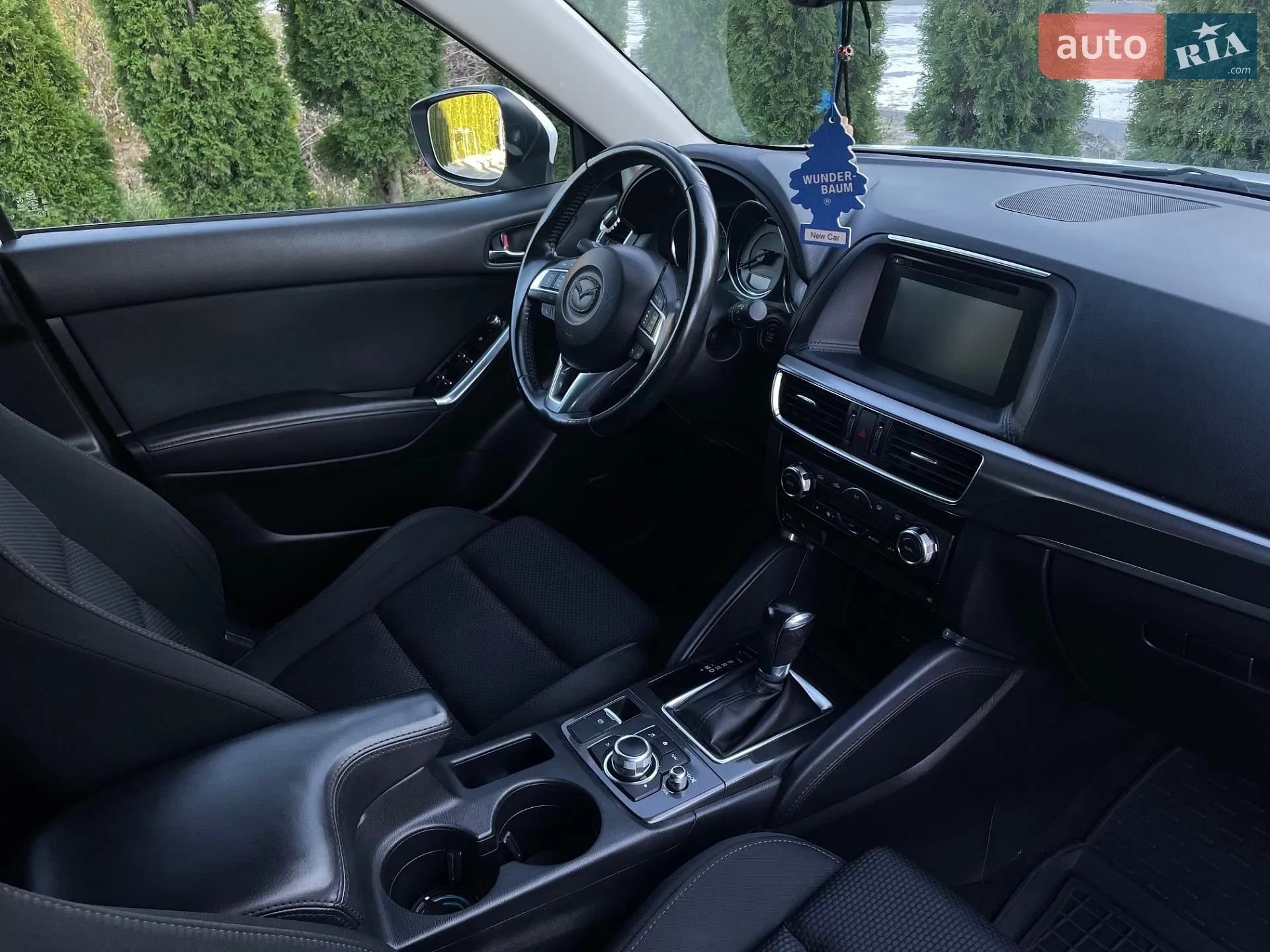 2015 Mazda CX-5 - мініатюра 10