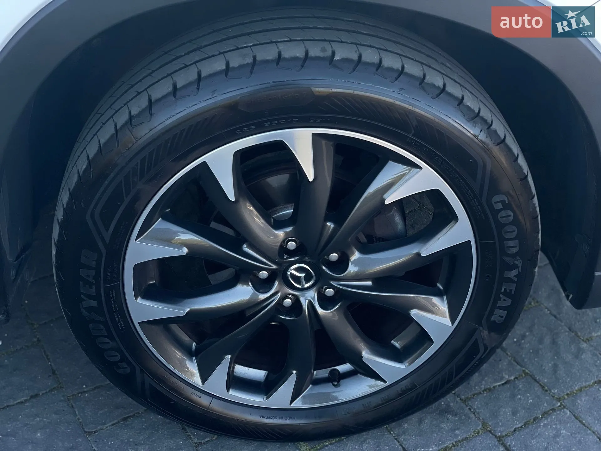 2015 Mazda CX-5 - мініатюра 15